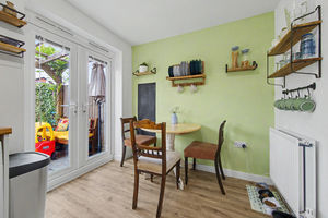 Opal Street Hasland